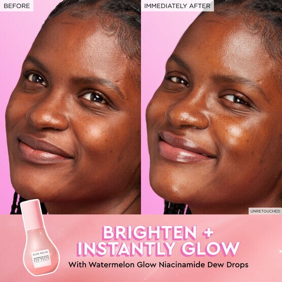 Kit Glow Recipe Glass Skin Essentials